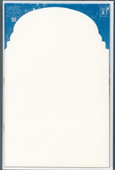 Amazing Spider-Man #400