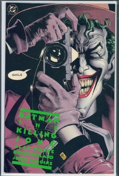 Batman Killing Joke #nn
