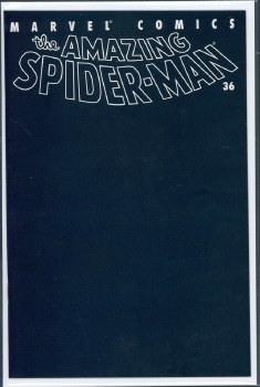 Amazing Spider-Man (1998) #36