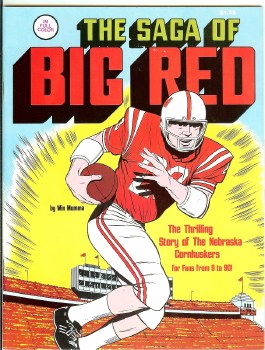 Saga of Big Red