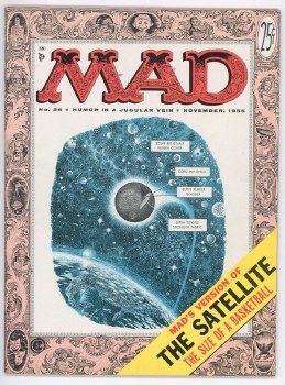 MAD #26