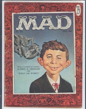 MAD #30