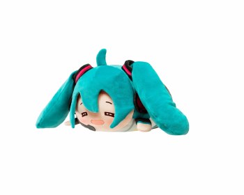 Hatsune Miku Throw Pillow 12" Plush