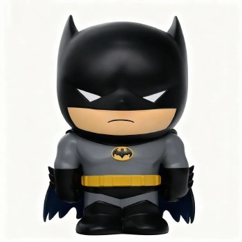 DC Batman the Animated Series PVC Figural Bank