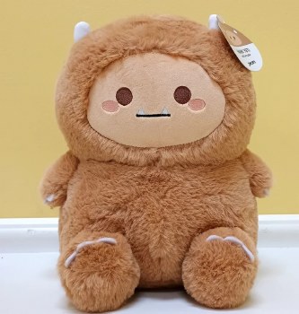 Smoko Hank Yeti Mochi 10" Plush Smoko Hank Yeti Mochi 10" Plush