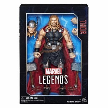 Marvel Legends Thor 12" Action Figure