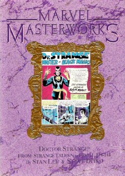 Marvel Masterworks Vol 23 HC