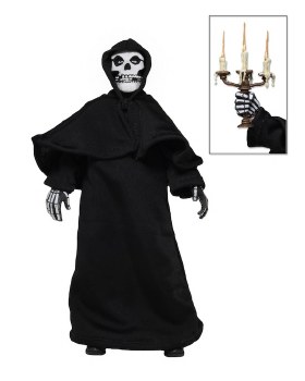 Misfits Fiend Black Robe Action Figure