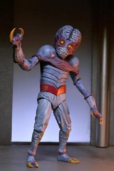 This Island Earth 1955 Metaluna Mutant Ultimate 7" Figure