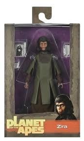 Planet of the Apes Zira Figure