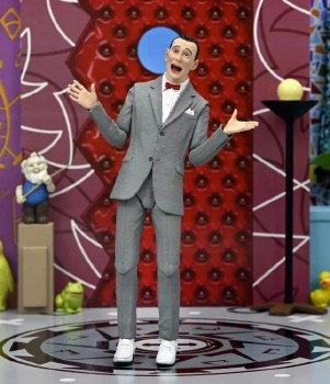Pee-Wee Herman Ultimate 7" Action Figure