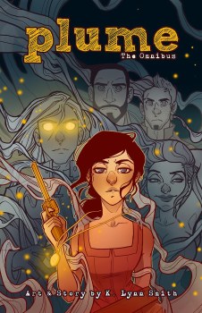 Plume Omnibus HC Signed