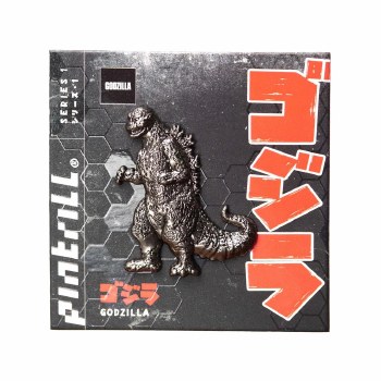 Godzilla 1954 Enamel Pin