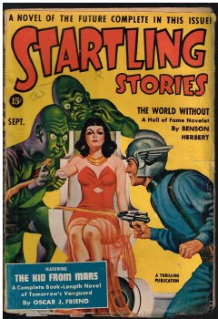 Startling Stories 09/40