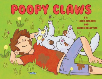 Poopy Claws SC