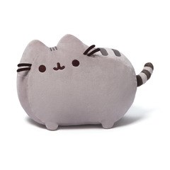 Pusheen 12" Long Plush
