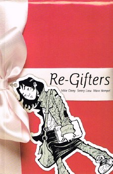 Re-Gifters SC