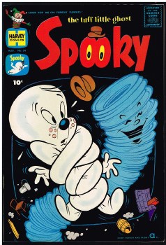 Spooky #58