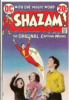 Shazam #2