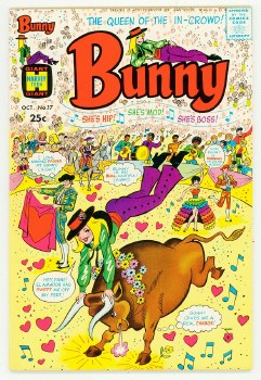 Bunny #17