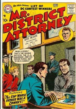 Mr District Attorney #57