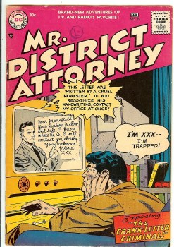 Mr District Attorney #55