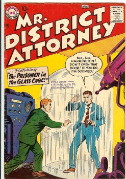 Mr District Attorney #64