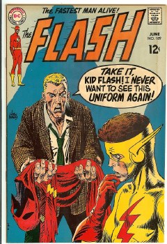 Flash #189