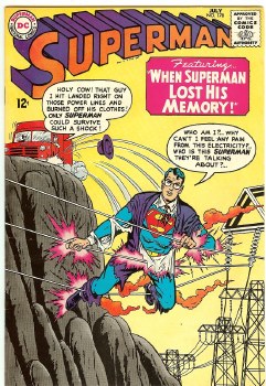 Superman #178