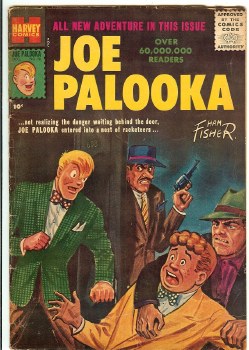 Joe Palooka #98