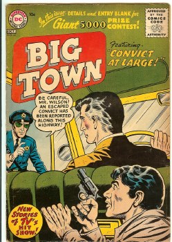 Big Town #41