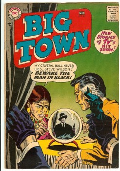 Big Town #43