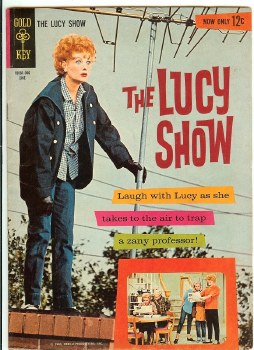 Lucy Show #1