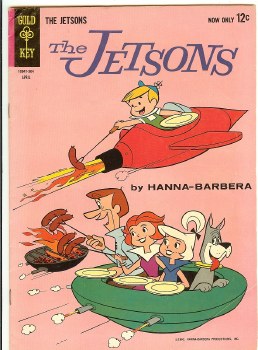 Jetsons #2