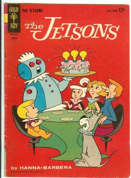 Jetsons #8