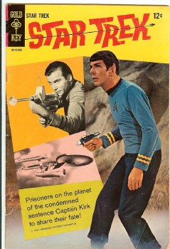 Star Trek #2