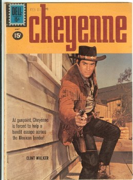 Cheyenne #21