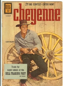 Cheyenne #24