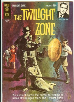 Twilight Zone #7