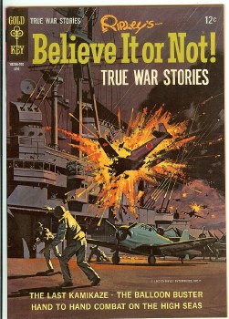 Ripley's Believe It or Not #5