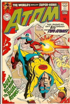 Atom #36