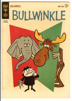 Bullwinkle #1