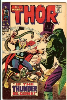 Thor #146