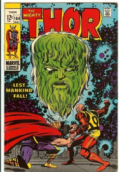 Thor #164