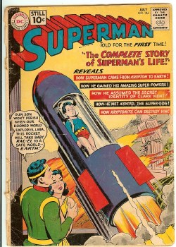 Superman #146