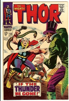 Thor #146