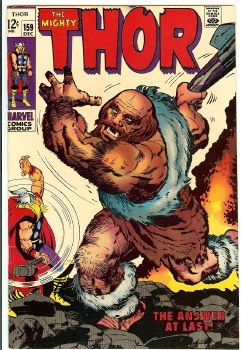 Thor #159