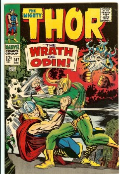 Thor #147