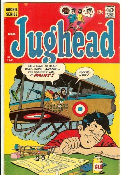 Jughead #142