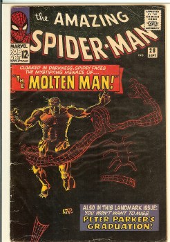 Amazing Spider-Man #28